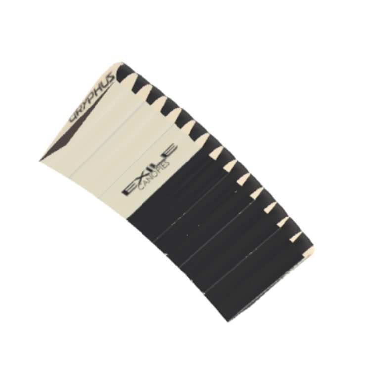 Exilebase – BASE Jumping Canopies, Accessories, and Courses